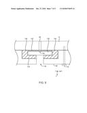 Electronic Device With Input-Output Component Mounting Structures diagram and image