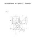 PROJECTION DISPLAY APPARATUS diagram and image