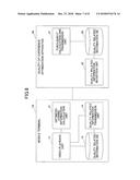 QUALITY-OF-EXPERIENCE OPTIMIZATION APPARATUS, NETWORK QUALITY ESTIMATION     APPARATUS, MOBILE TERMINAL, QUALITY-OF-EXPERIENCE OPTIMIZATION METHOD,     NETWORK QUALITY ESTIMATION METHOD, AND PROGRAM diagram and image