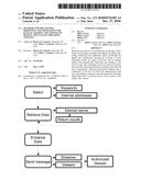 METHODS FOR IDENTIFYING, DISRUPTING AND MONETIZING THE ILLEGAL SHARING AND     VIEWING OF DIGITAL AND ANALOG STREAMING CONTENT diagram and image