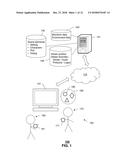 SYSTEM AND METHOD FOR DYNAMICALLY PROVIDING  PERSONALIZED TELEVISION SHOWS diagram and image