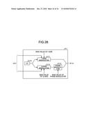 OPTICAL RECEPTION APPARATUS, OPTICAL TRANSMISSION APPARATUS, OPTICAL     COMMUNICATION SYSTEM, AND SKEW ADJUSTING METHOD diagram and image