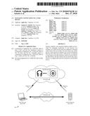 MANAGING CONNECTIONS OF A USER DEVICE diagram and image