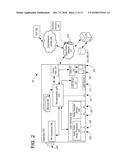 LIGHTING CENTRIC INDOOR LOCATION BASED SERVICE WITH SPEECH-BASED USER     INTERFACE diagram and image