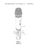 MICROPHONE diagram and image