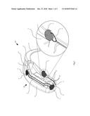 Self-Drying Hearing Aid and Method for transporting Humidity out of Such     Hearing Aid diagram and image