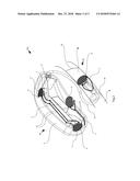 Self-Drying Hearing Aid and Method for transporting Humidity out of Such     Hearing Aid diagram and image