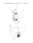 Self-Drying Hearing Aid and Method for transporting Humidity out of Such     Hearing Aid diagram and image