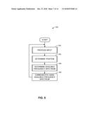 AUTOMATIC FREQUENCY BAND SELECTION USING INFRASTRUCTURE-ENABLED BEACONING diagram and image