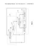 AUTOMATIC FREQUENCY BAND SELECTION USING INFRASTRUCTURE-ENABLED BEACONING diagram and image