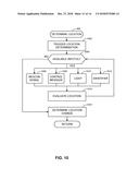 AUTOMATIC FREQUENCY BAND SELECTION USING INFRASTRUCTURE-ENABLED BEACONING diagram and image