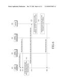 METHOD AND DEVICE FOR GENERATING NOVEL MOVING LINE INFORMATION BASED ON     PREVIOUS MOVING LINE INFORMATION diagram and image