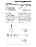 COMBINING BANDWIDTH FROM MULTIPLE CELLULAR CONNECTIONS INTO A SINGLE WLAN     NETWORK diagram and image