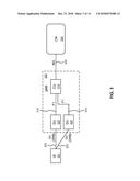 EXPOSURE OF CAPABILITIES OF CENTRAL UNITS AND DISTRIBUTED UNITS IN BASE     STATION ENTITIES FOR ADMISSION CONTROL diagram and image