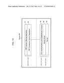 A DEVICE WITHIN A WIRELESS PEER-TO-PEER NETWORK, WIRELESS COMMUNICATION     SYSTEM AND CONTROL METHOD diagram and image