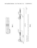 TRANSMISSION AND RECEPTION OF BROADCAST INFORMATION IN A WIRELESS     COMMUNICATION SYSTEM diagram and image