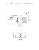 TRANSMISSION AND RECEPTION OF BROADCAST INFORMATION IN A WIRELESS     COMMUNICATION SYSTEM diagram and image