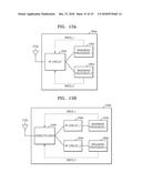 WIRELESS COMMUNICATION APPARATUS FOR SUPPORTING A PLURALITY OF RADIO     ACCESS TECHNOLOGIES AND WIRELESS COMMUNICATION METHOD THEREOF diagram and image