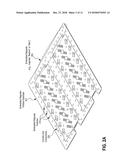 MAGNETIC PARTICLE EMBEDDED FLEX OR PRINTED FLEX FOR MAGNETIC TRAY OR     ELECTRO-MAGNETIC CARRIER diagram and image