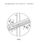 Cable Pathway System for Network Architecture diagram and image