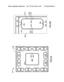 Cable Pathway System for Network Architecture diagram and image