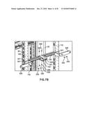 Cable Pathway System for Network Architecture diagram and image