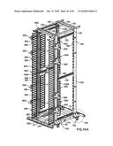 Cable Pathway System for Network Architecture diagram and image