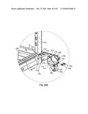 Cable Pathway System for Network Architecture diagram and image