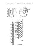 Cable Pathway System for Network Architecture diagram and image