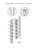 Cable Pathway System for Network Architecture diagram and image