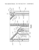 Cable Pathway System for Network Architecture diagram and image