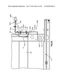 Cable Pathway System for Network Architecture diagram and image