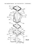 Cable Pathway System for Network Architecture diagram and image