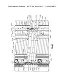 Cable Pathway System for Network Architecture diagram and image