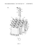 ELECTRICAL CONNECTOR diagram and image