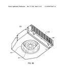 PROTECTIVE COVER ASSEMBLY FOR AIR-MOVING ASSEMBLY diagram and image