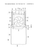 PROTECTIVE COVER ASSEMBLY FOR AIR-MOVING ASSEMBLY diagram and image