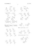 COMPOUNDS AND COMPOSITIONS FOR THE TREATMENT OF PARASITIC DISEASES diagram and image