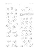 COMPOUNDS AND COMPOSITIONS FOR THE TREATMENT OF PARASITIC DISEASES diagram and image