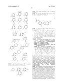 COMPOUNDS AND COMPOSITIONS FOR THE TREATMENT OF PARASITIC DISEASES diagram and image