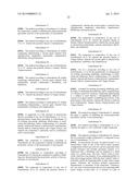 COMPOUNDS AND COMPOSITIONS FOR THE TREATMENT OF PARASITIC DISEASES diagram and image