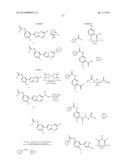 COMPOUNDS AND COMPOSITIONS FOR THE TREATMENT OF PARASITIC DISEASES diagram and image