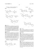 COMPOUNDS AND COMPOSITIONS FOR THE TREATMENT OF PARASITIC DISEASES diagram and image