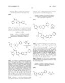 COMPOUNDS AND COMPOSITIONS FOR THE TREATMENT OF PARASITIC DISEASES diagram and image