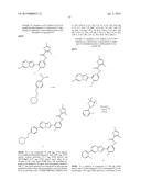 COMPOUNDS AND COMPOSITIONS FOR THE TREATMENT OF PARASITIC DISEASES diagram and image