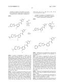 COMPOUNDS AND COMPOSITIONS FOR THE TREATMENT OF PARASITIC DISEASES diagram and image