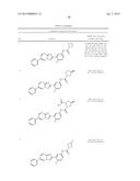 COMPOUNDS AND COMPOSITIONS FOR THE TREATMENT OF PARASITIC DISEASES diagram and image