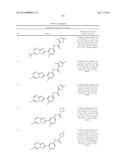 COMPOUNDS AND COMPOSITIONS FOR THE TREATMENT OF PARASITIC DISEASES diagram and image