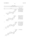 COMPOUNDS AND COMPOSITIONS FOR THE TREATMENT OF PARASITIC DISEASES diagram and image