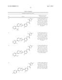 COMPOUNDS AND COMPOSITIONS FOR THE TREATMENT OF PARASITIC DISEASES diagram and image